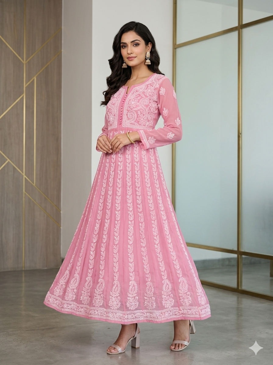 Anarkali