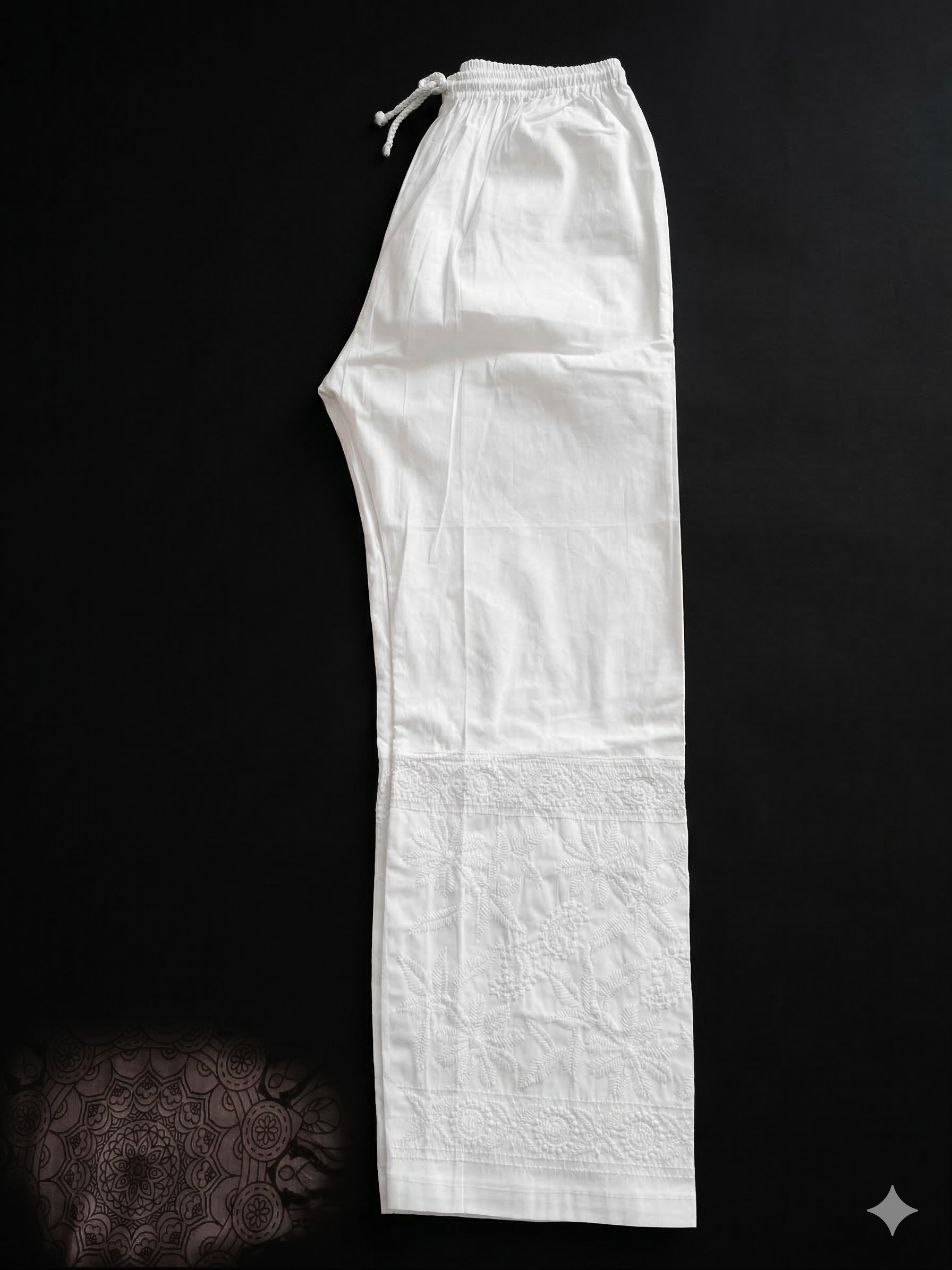 Pant Plazo