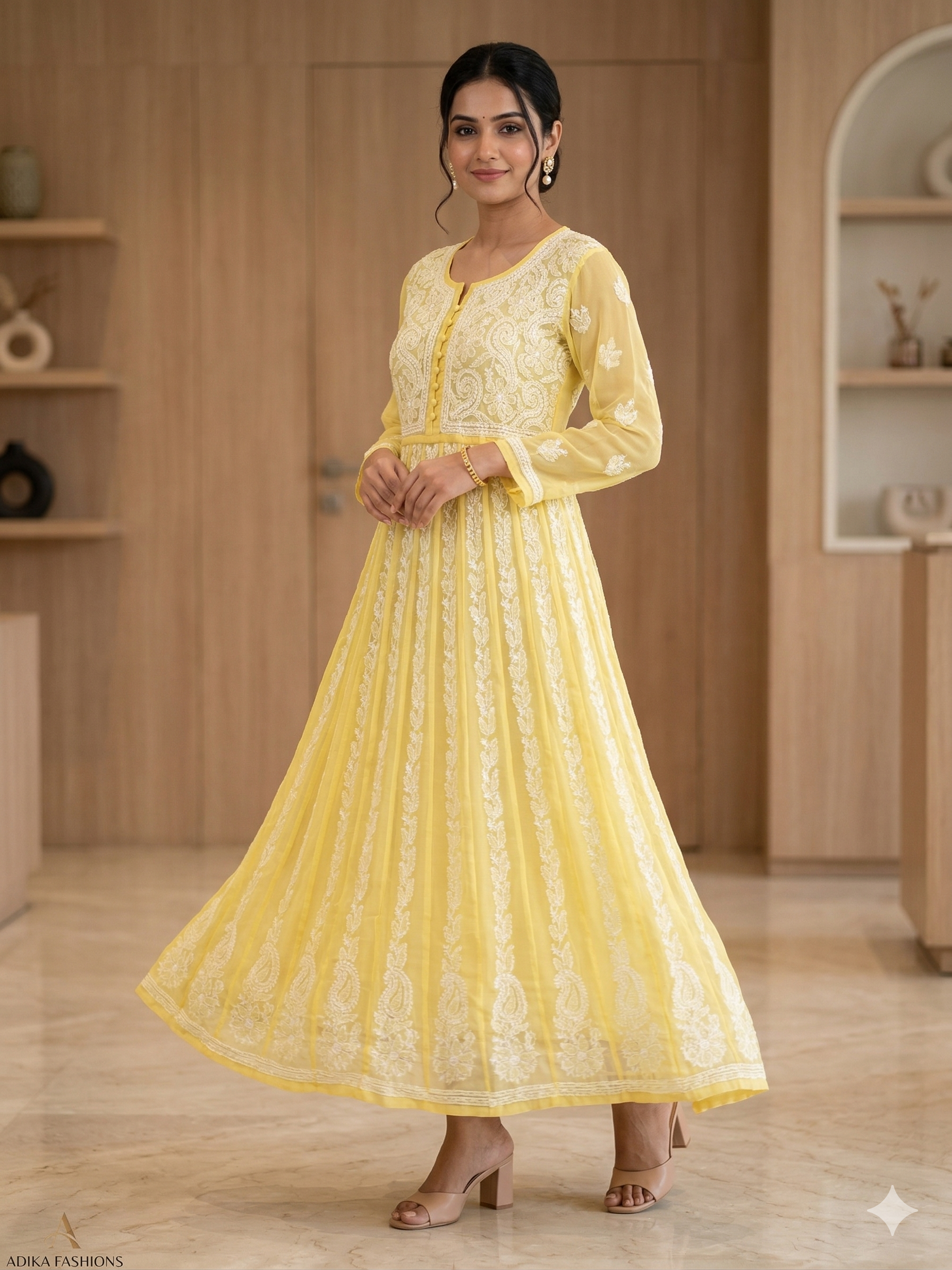 Anarkali