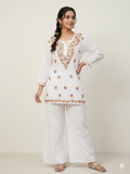 Short kurti