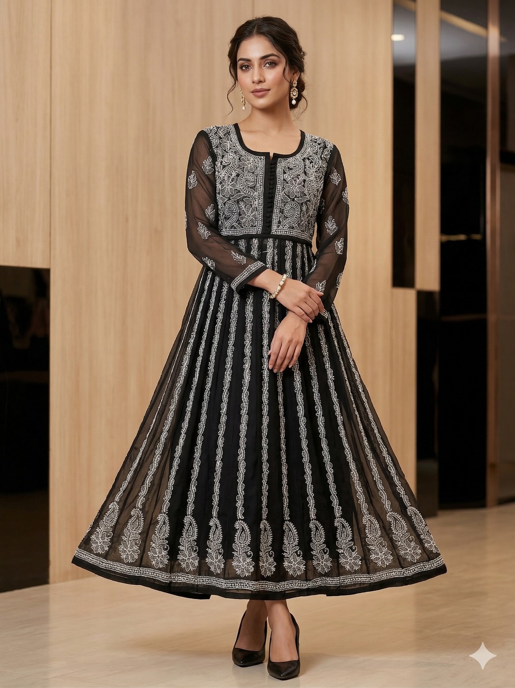 Anarkali