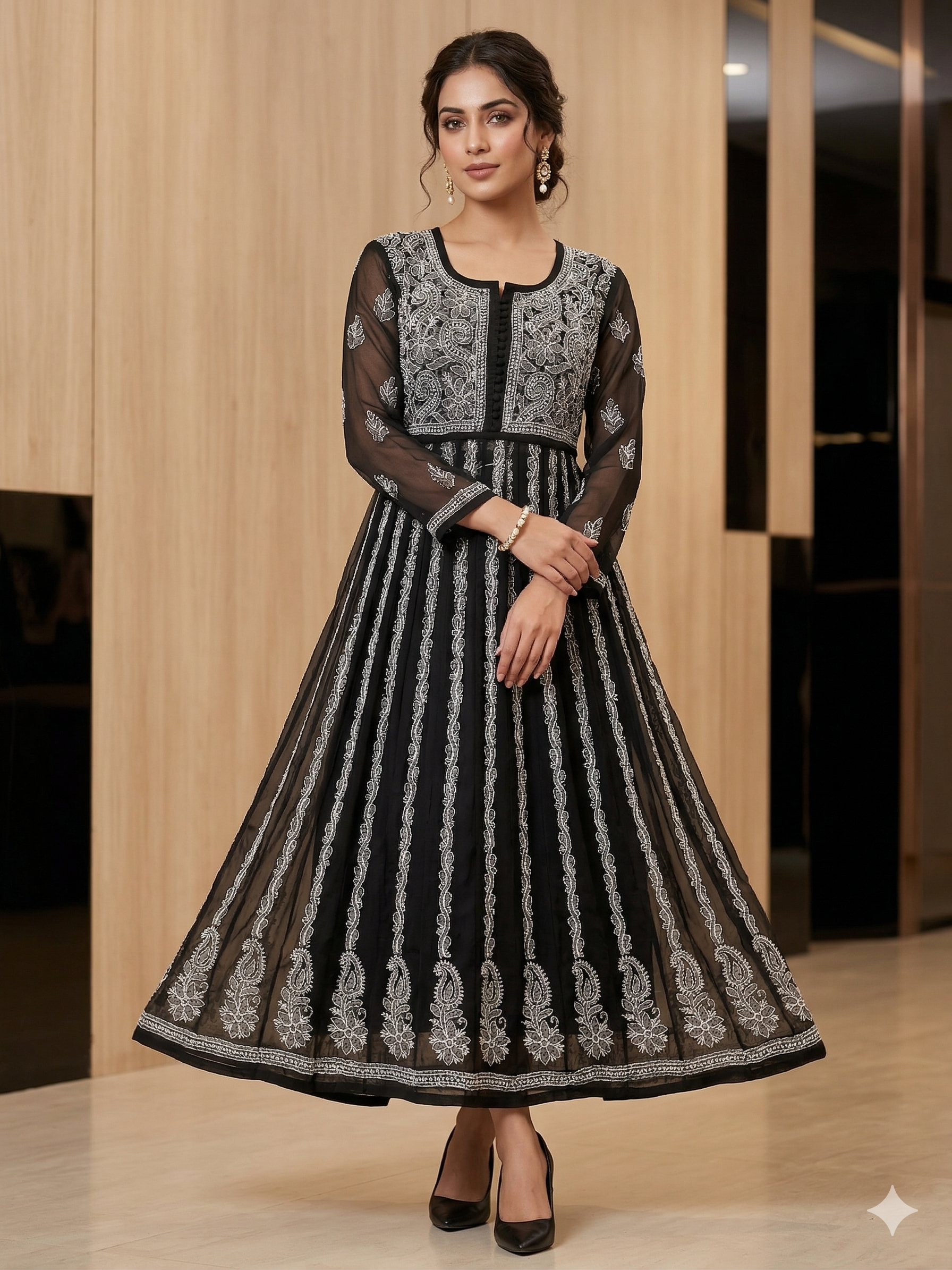 Anarkali