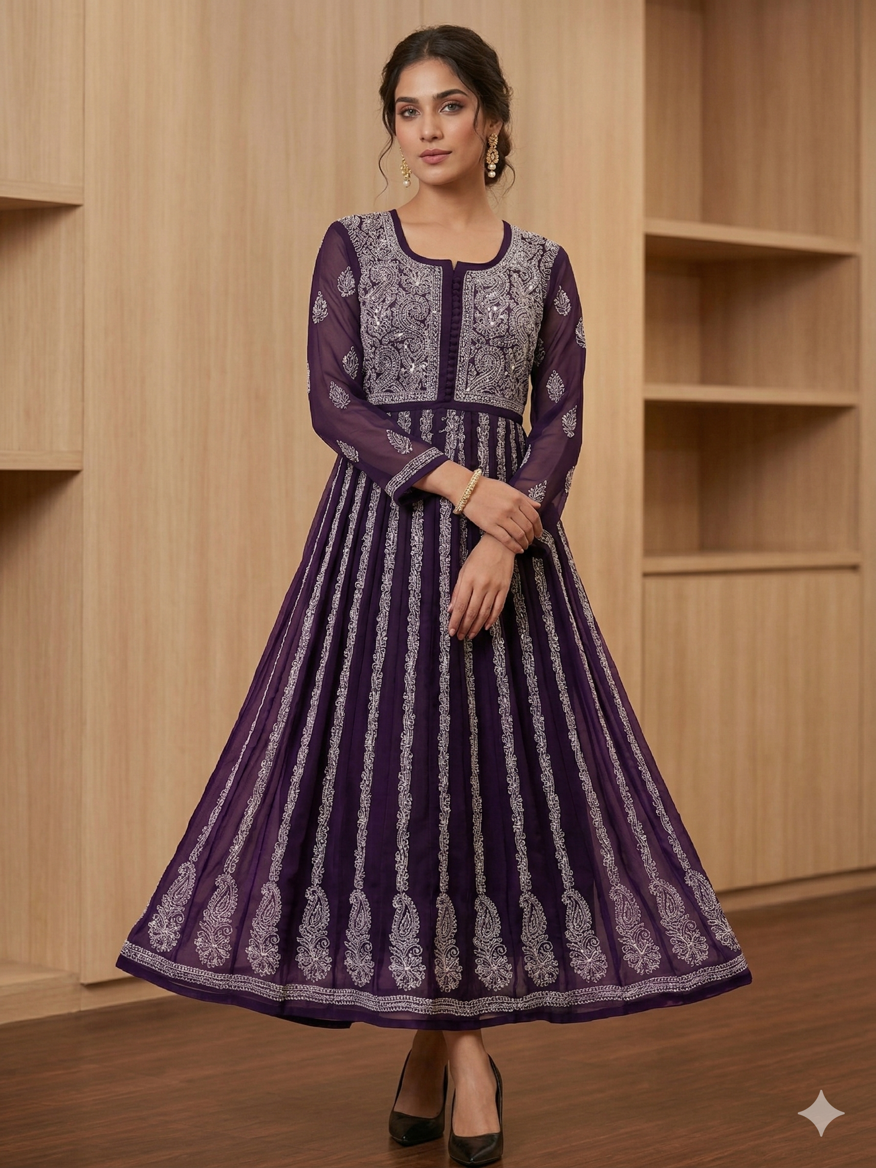 Anarkali
